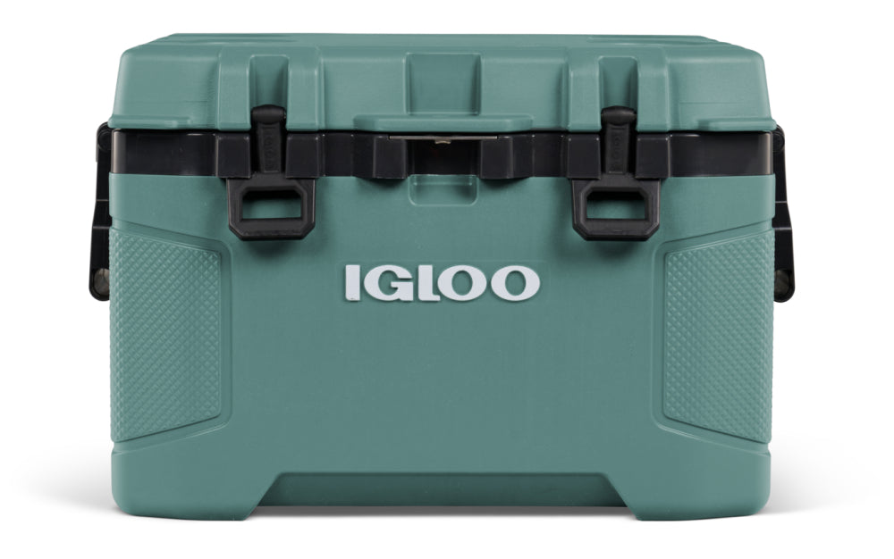 Igloo Latitude 30QT Cooler Box - Blue