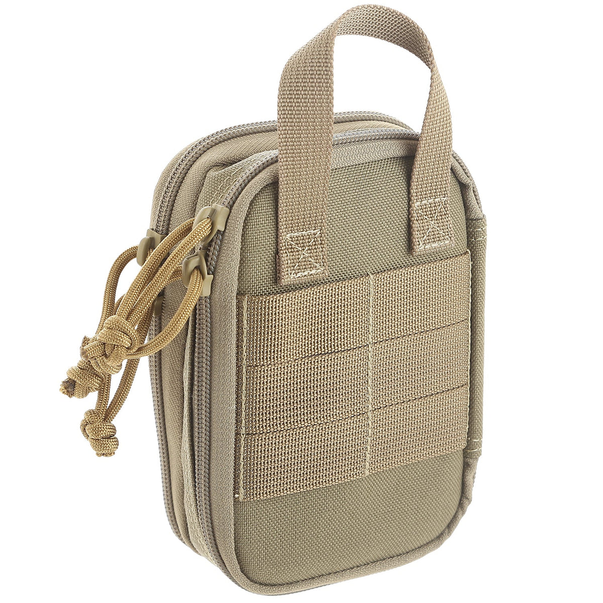 Maxpedition Double-Decker Mini Black Pocket Organiser