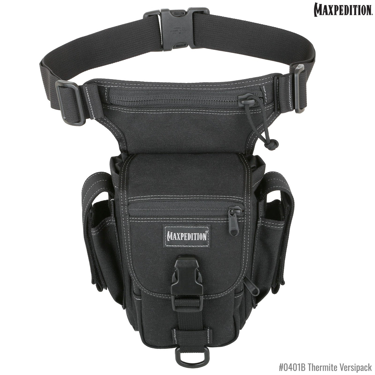 Maxpedition Thermite Khaki Versipack