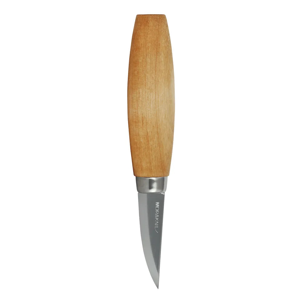 Mora Woodcarving 120 (LC) Bushcraft Knife