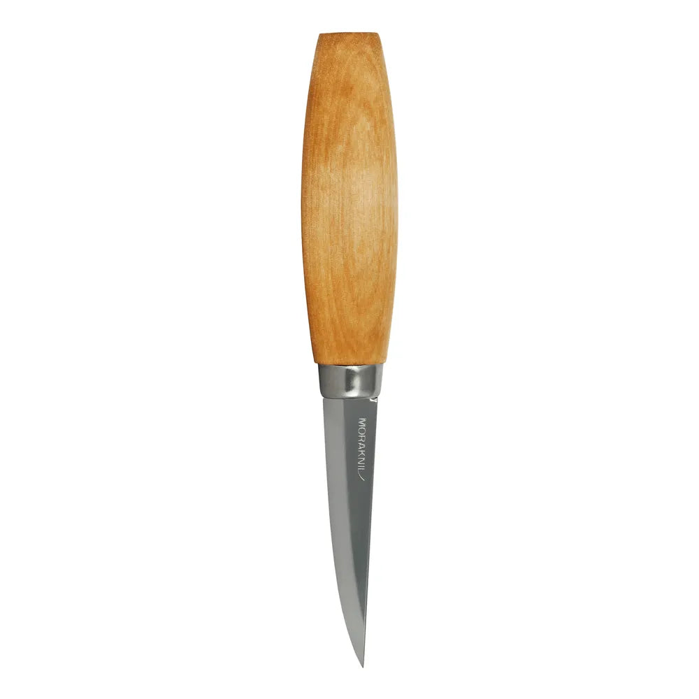 Mora Woodcarving 106 (LC) Bushcraft Knife