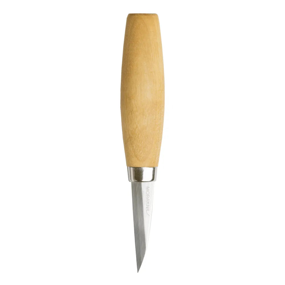 Mora Woodcarving 122 (LC) Bushcraft Knife
