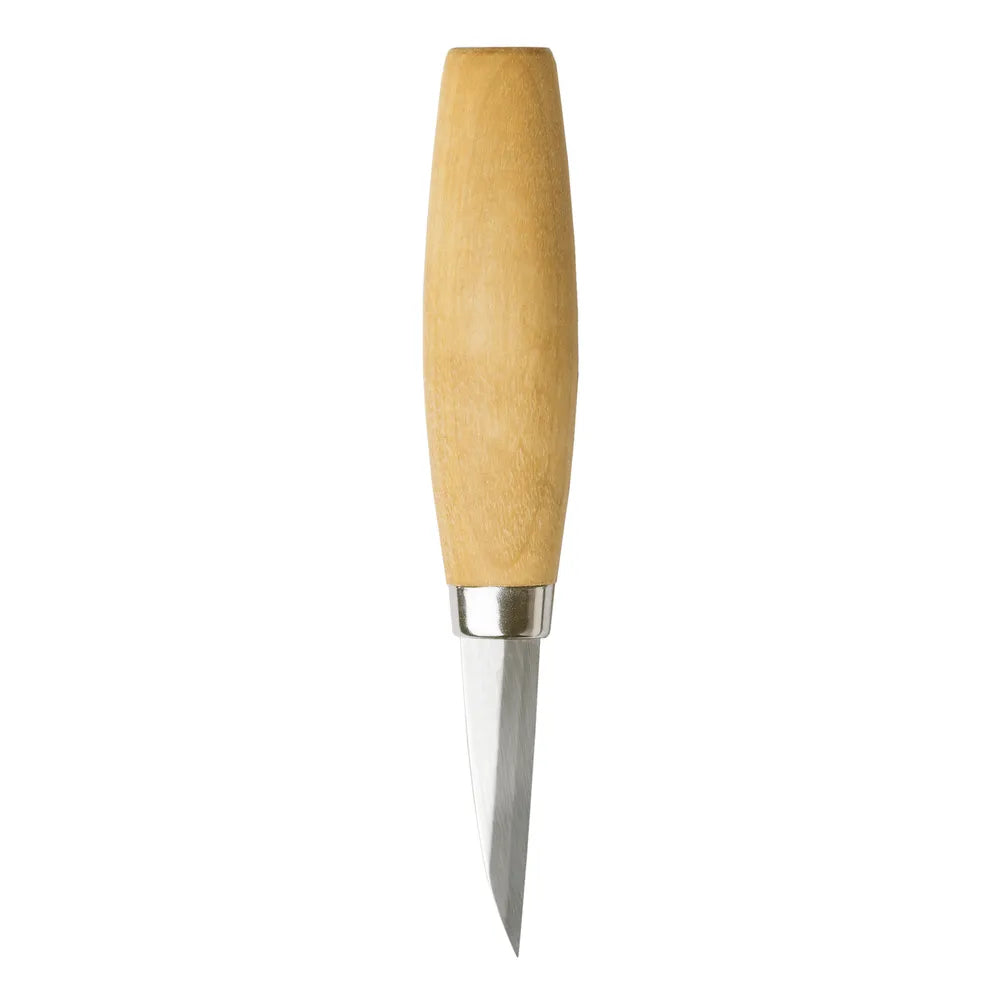 Mora Woodcarving 122 (LC) Bushcraft Knife