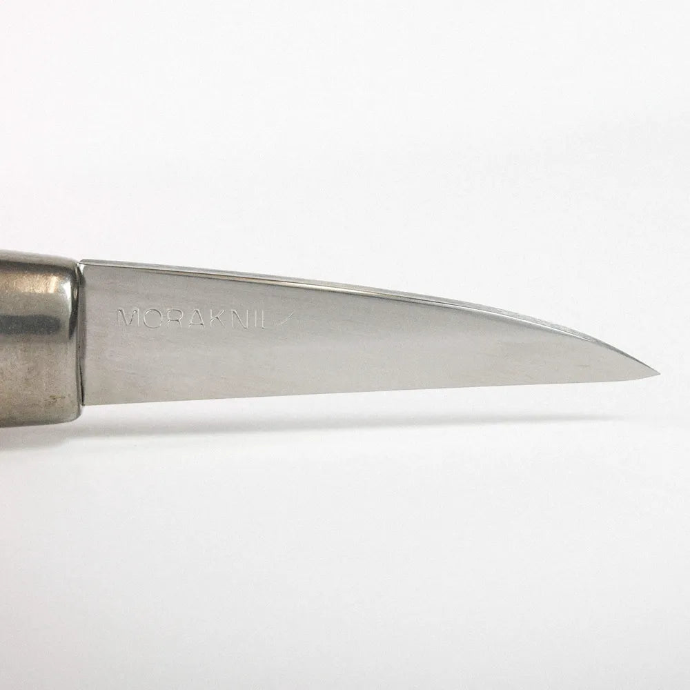 Mora Woodcarving 122 (LC) Bushcraft Knife