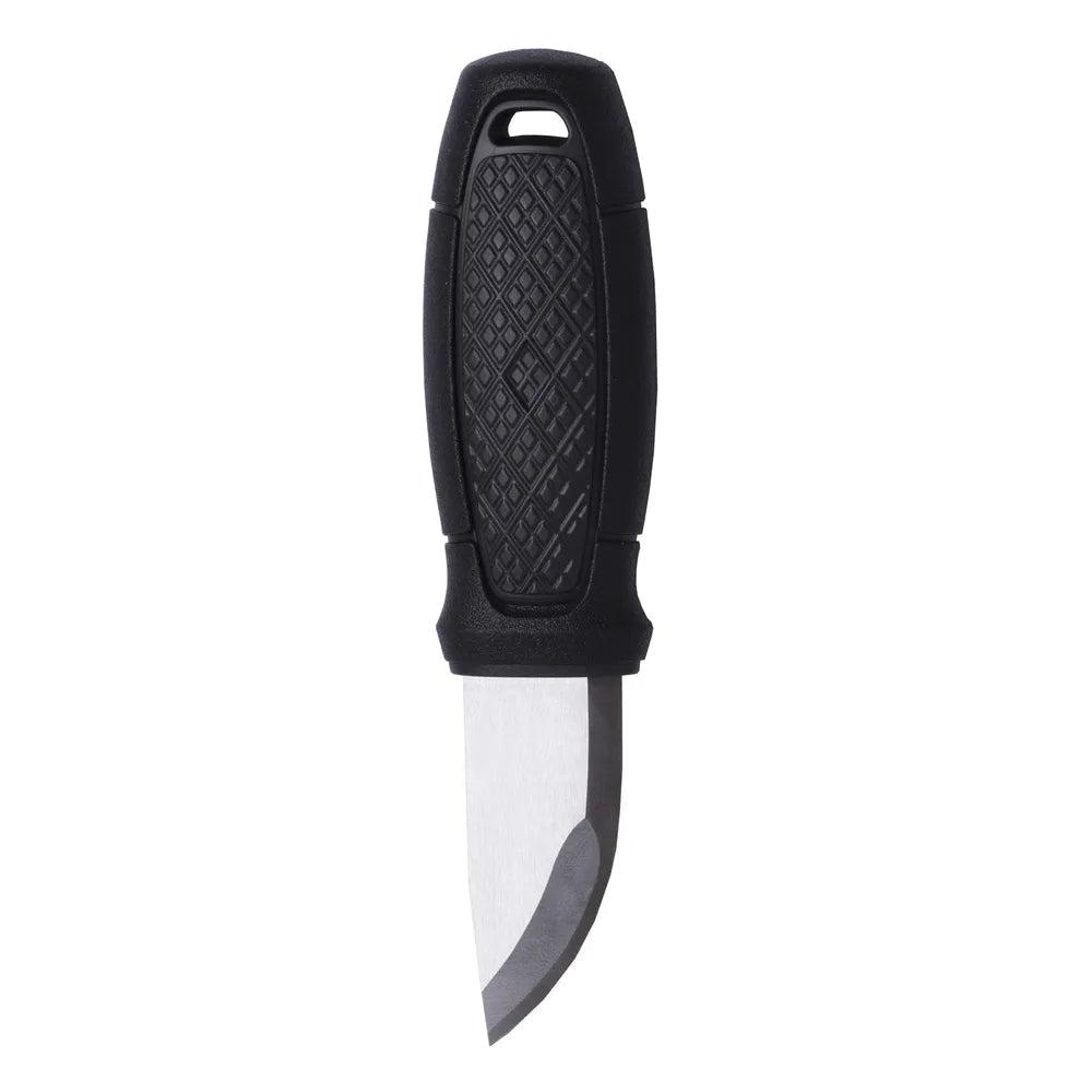 Mora Eldris (S) Black Bushcraft Knife