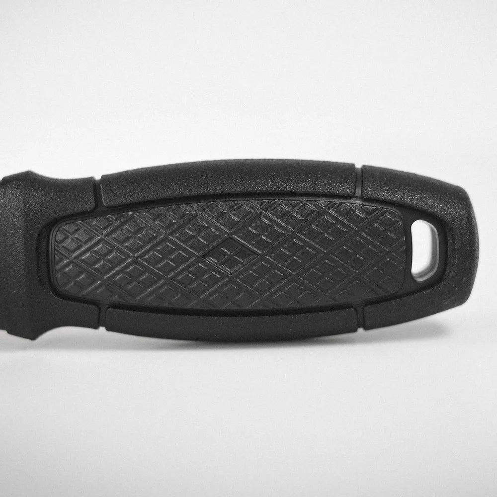 Mora Eldris (S) Black Bushcraft Knife