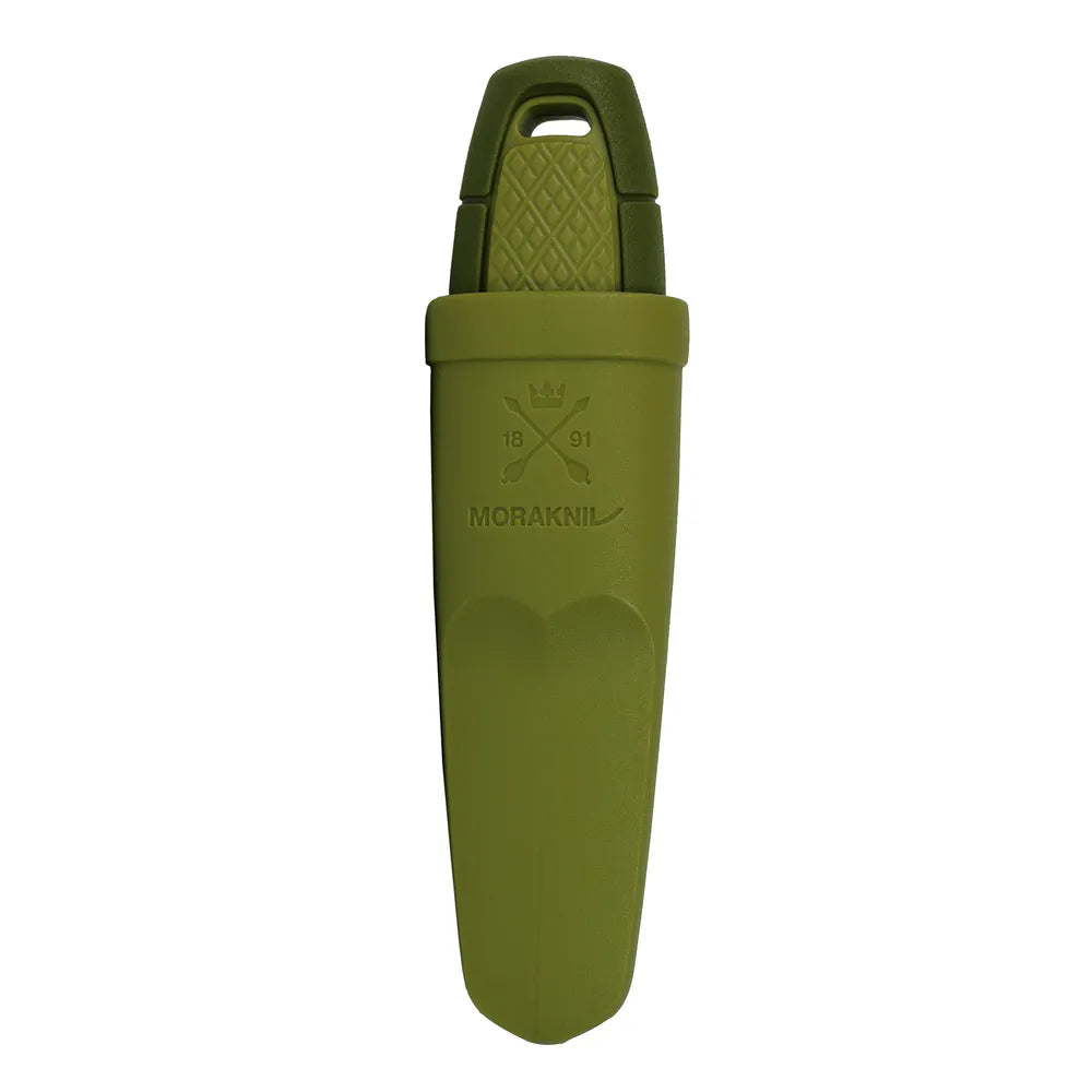 Mora Eldris (S) Green Bushcraft Knife