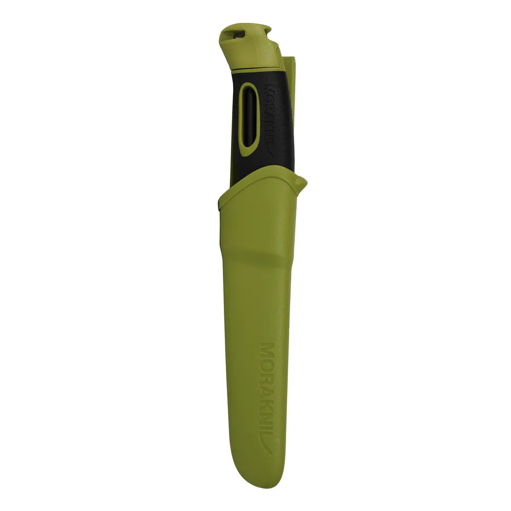 Mora Companion Spark (S) Green