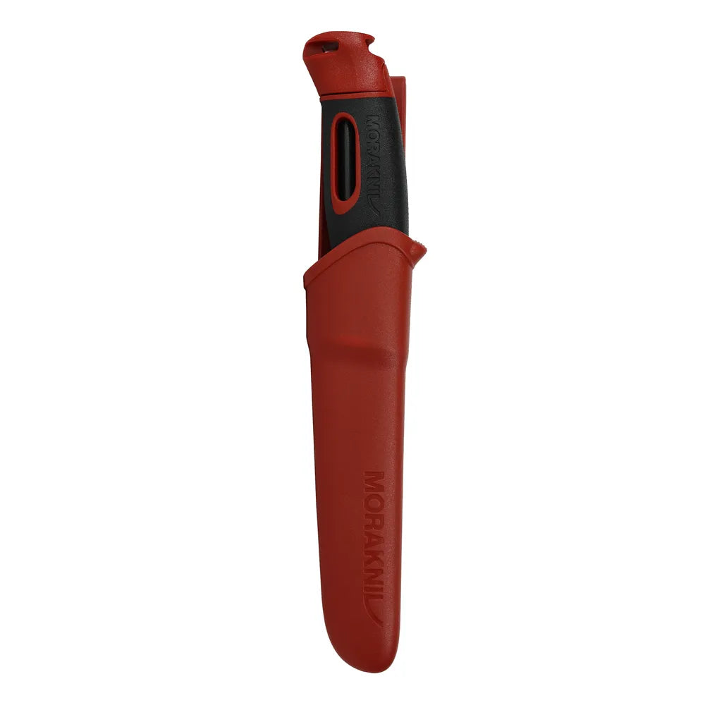 Mora Companion Spark (S) Red
