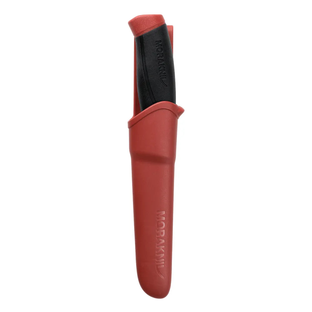 Mora Companion Dala Red Bushcraft Knife
