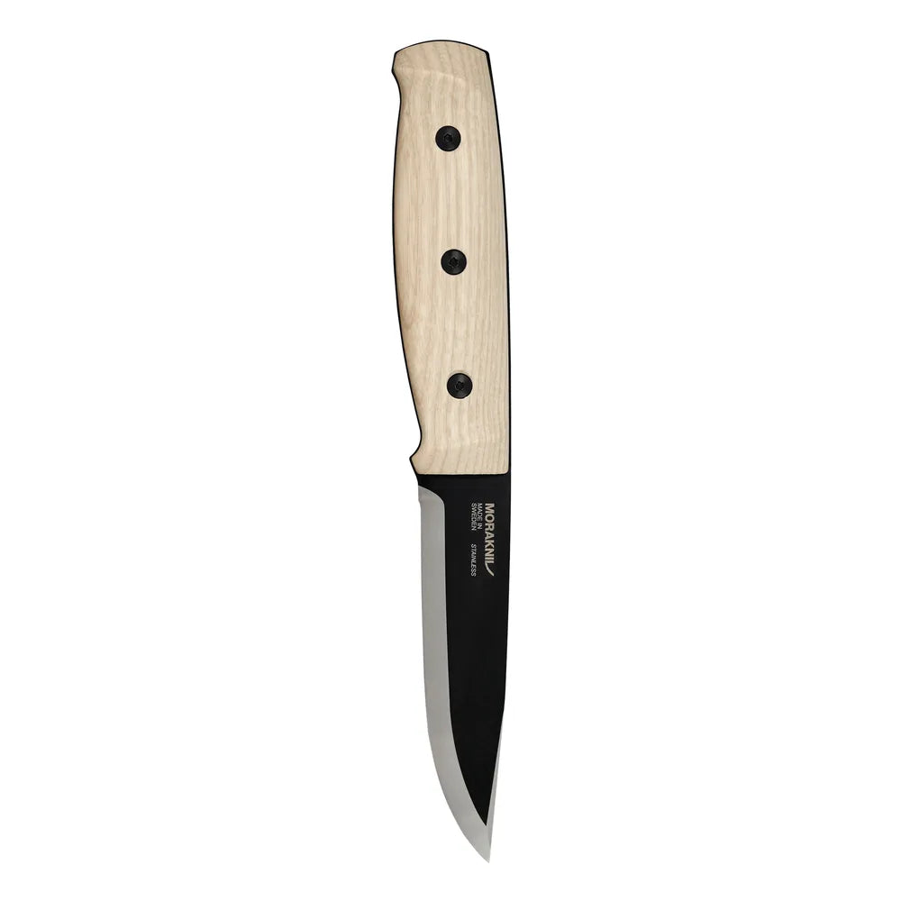 Mora Lok BlackBlade Bushcraft Knife