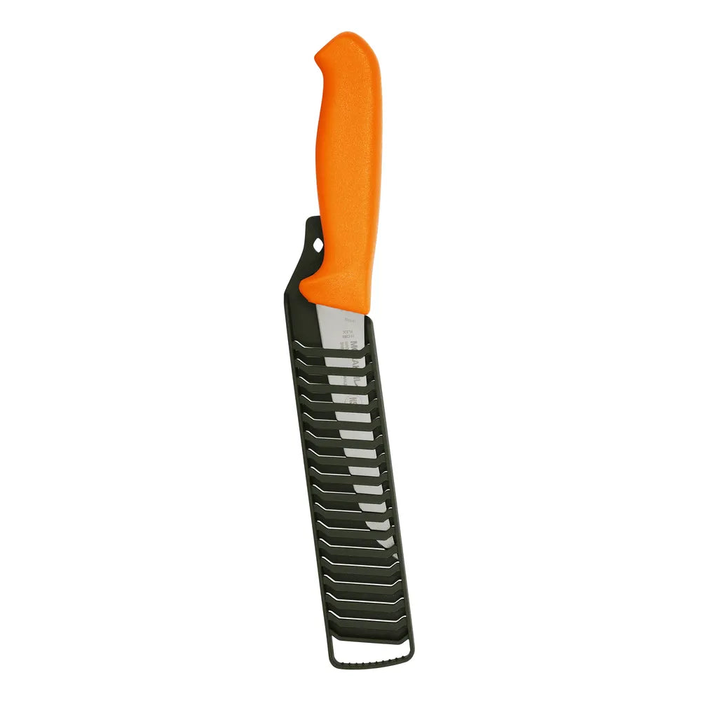 Mora Hunting Curved Boning (S) Bushcraft Knife