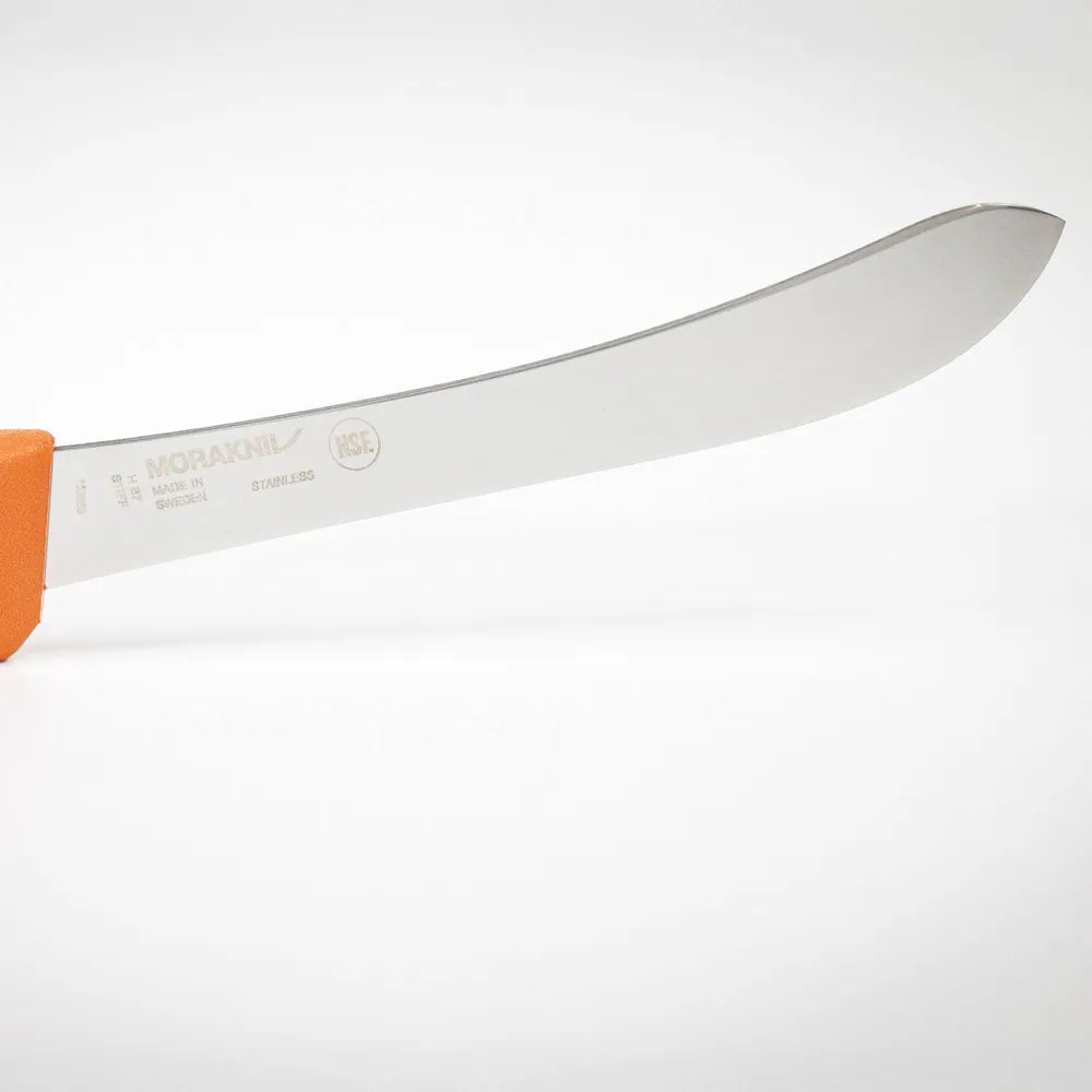 Mora Hunting Butcher (S) Bushcraft Knife