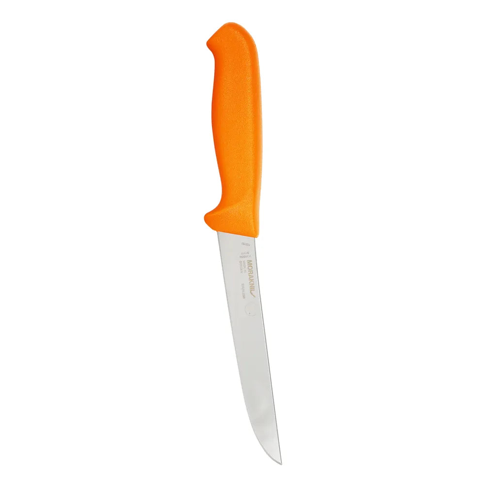 Mora Hunting Straight Boning (S) Bushcraft Knife