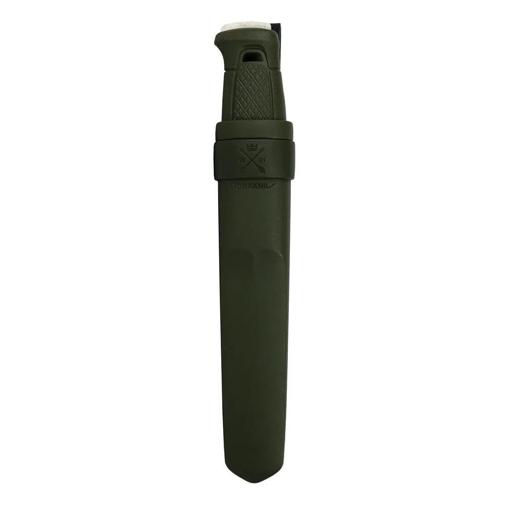 Mora Garberg (S) Green Bushcraft Knife