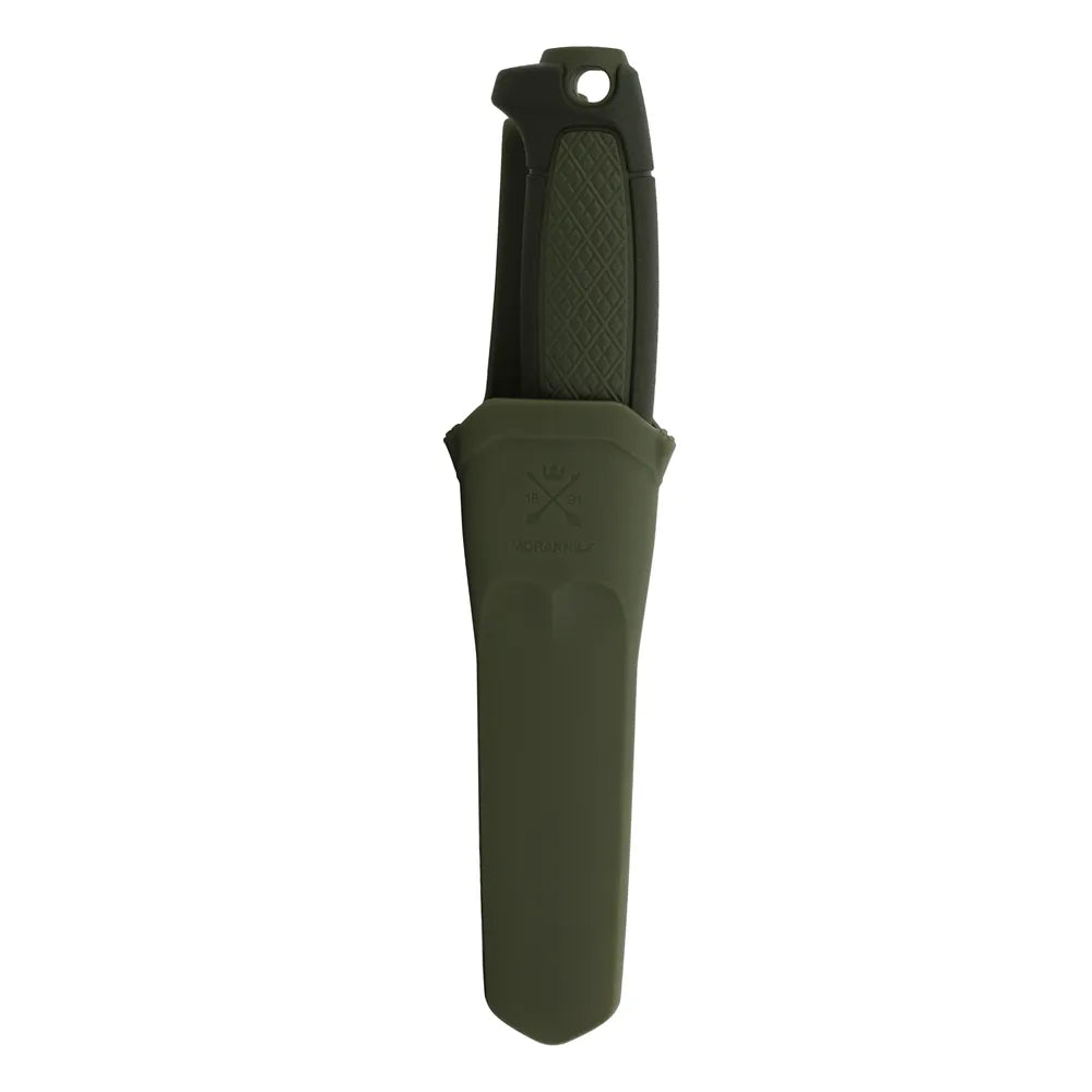 Mora Risberg (S) Deep Forests Bushcraft Knife