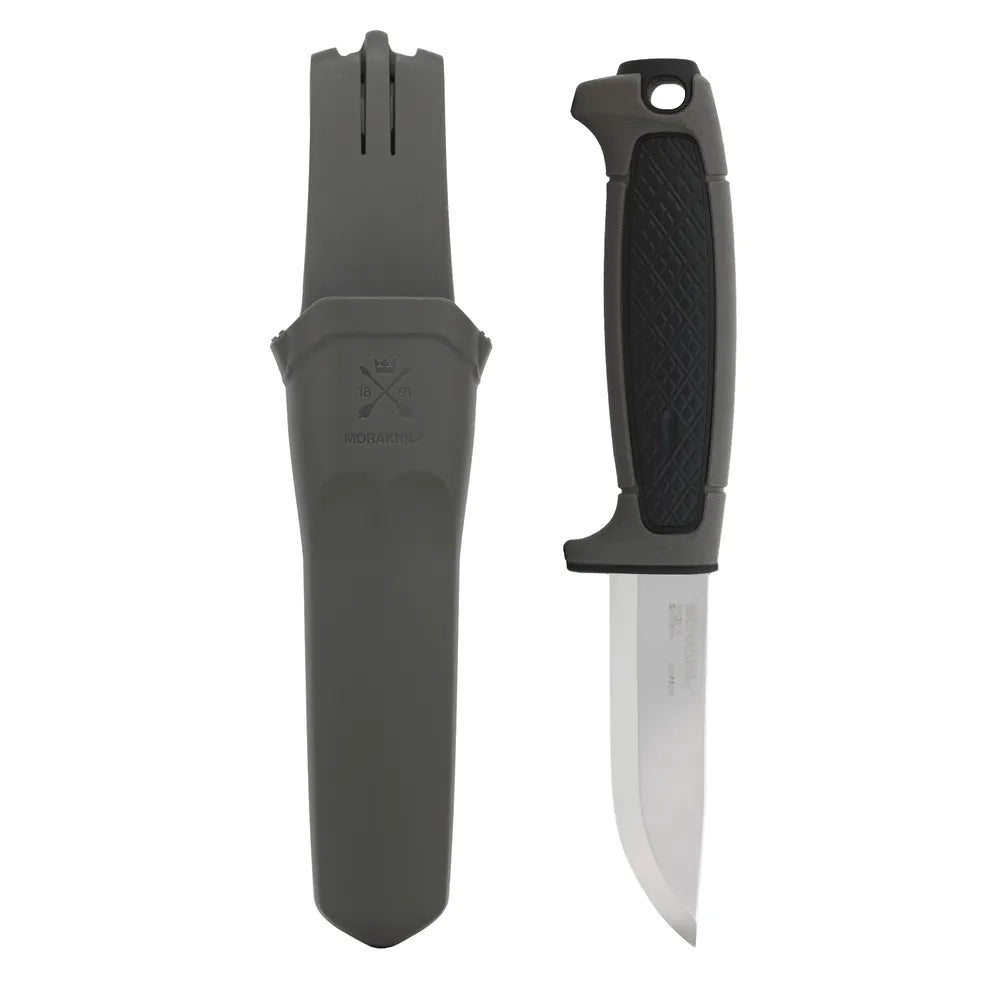 Mora Risberg HeavyDuty (C) Bushcraft Knife