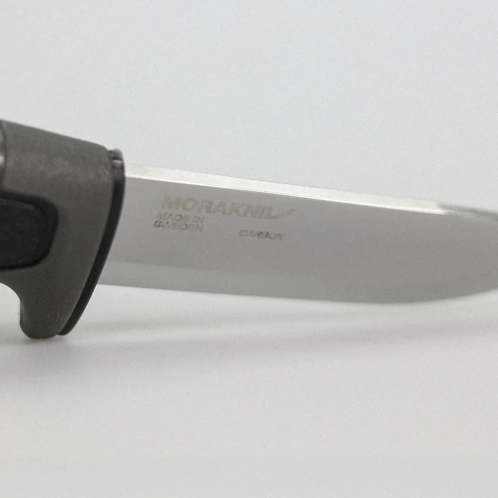 Mora Risberg HeavyDuty (C) Bushcraft Knife