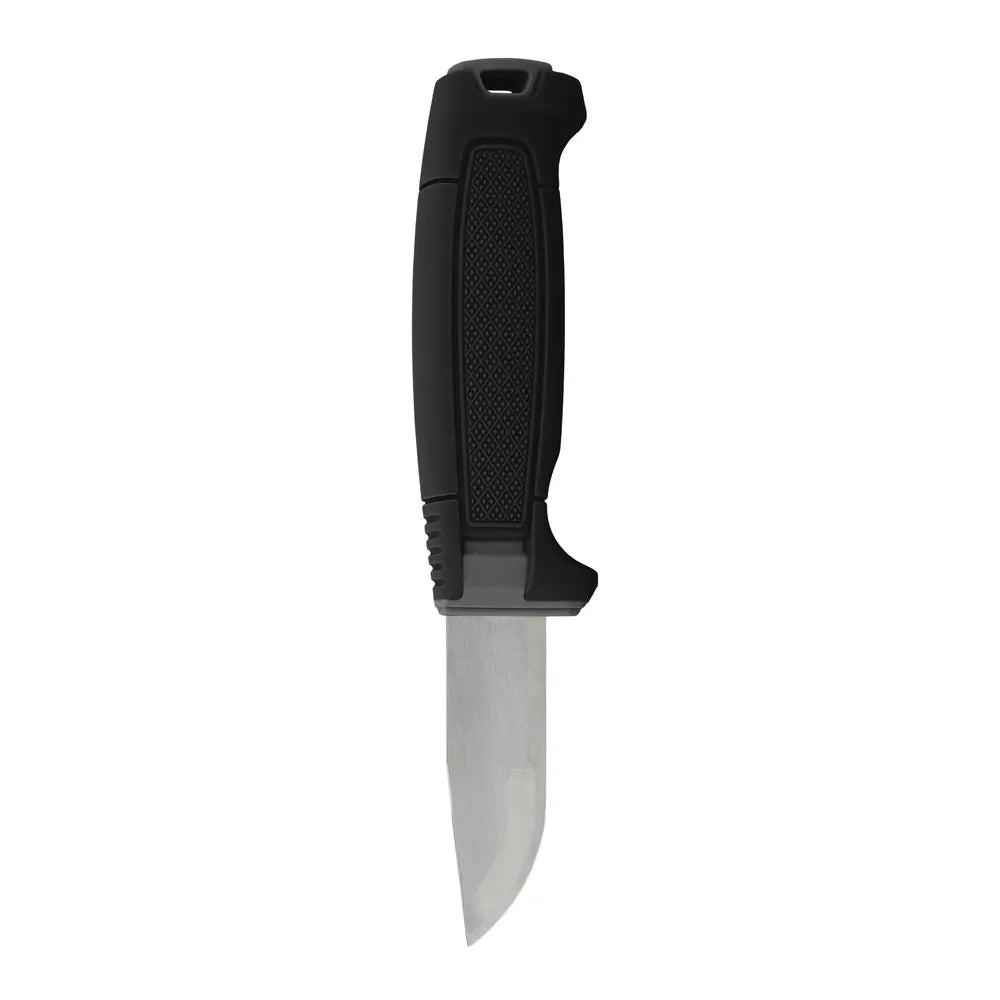 Mora Amberg Compact (S) Black Skies Bushcraft Knife