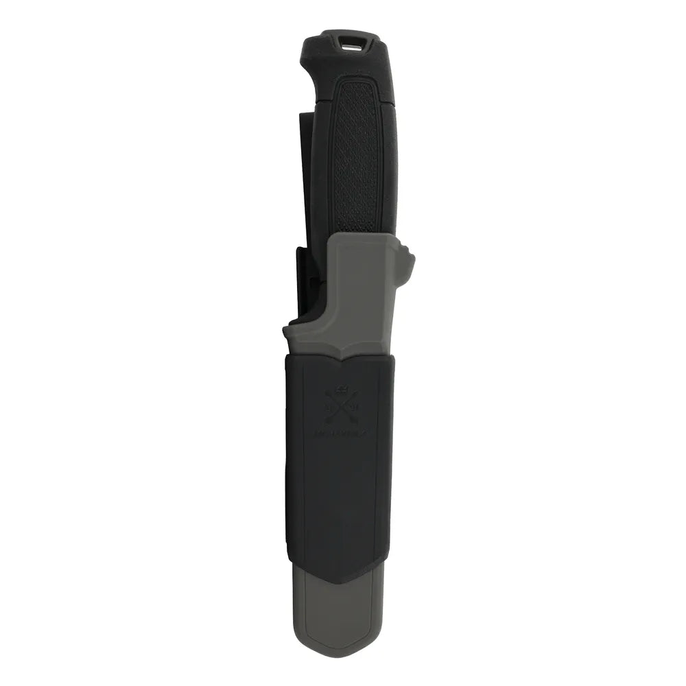 Mora Amberg Compact (S) Black Skies Bushcraft Knife