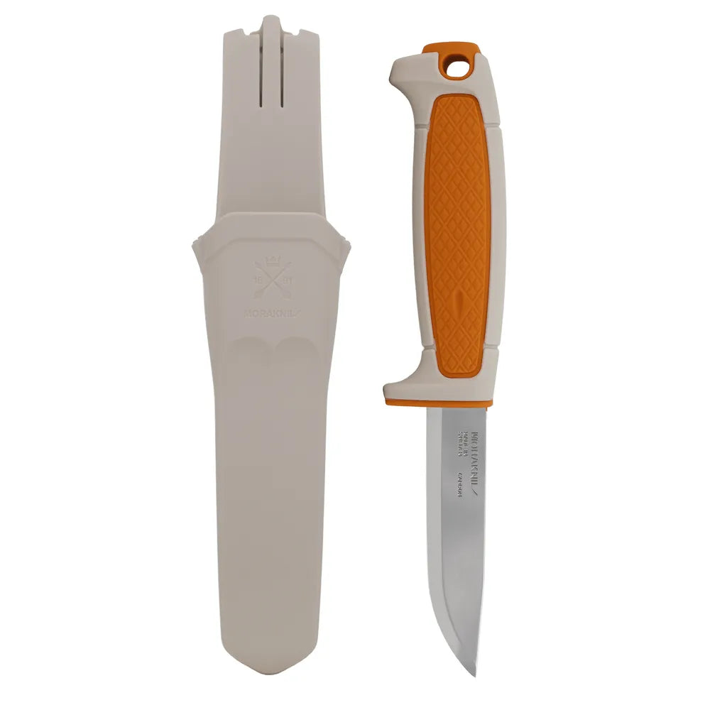 Mora Risberg (C) Cloudberries Bushcraft Knife