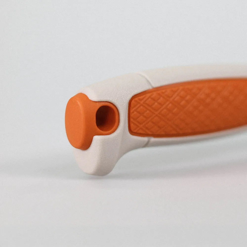 Mora Risberg (C) Cloudberries Bushcraft Knife