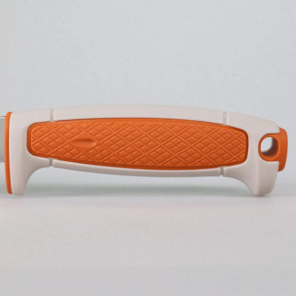 Mora Risberg (C) Cloudberries Bushcraft Knife