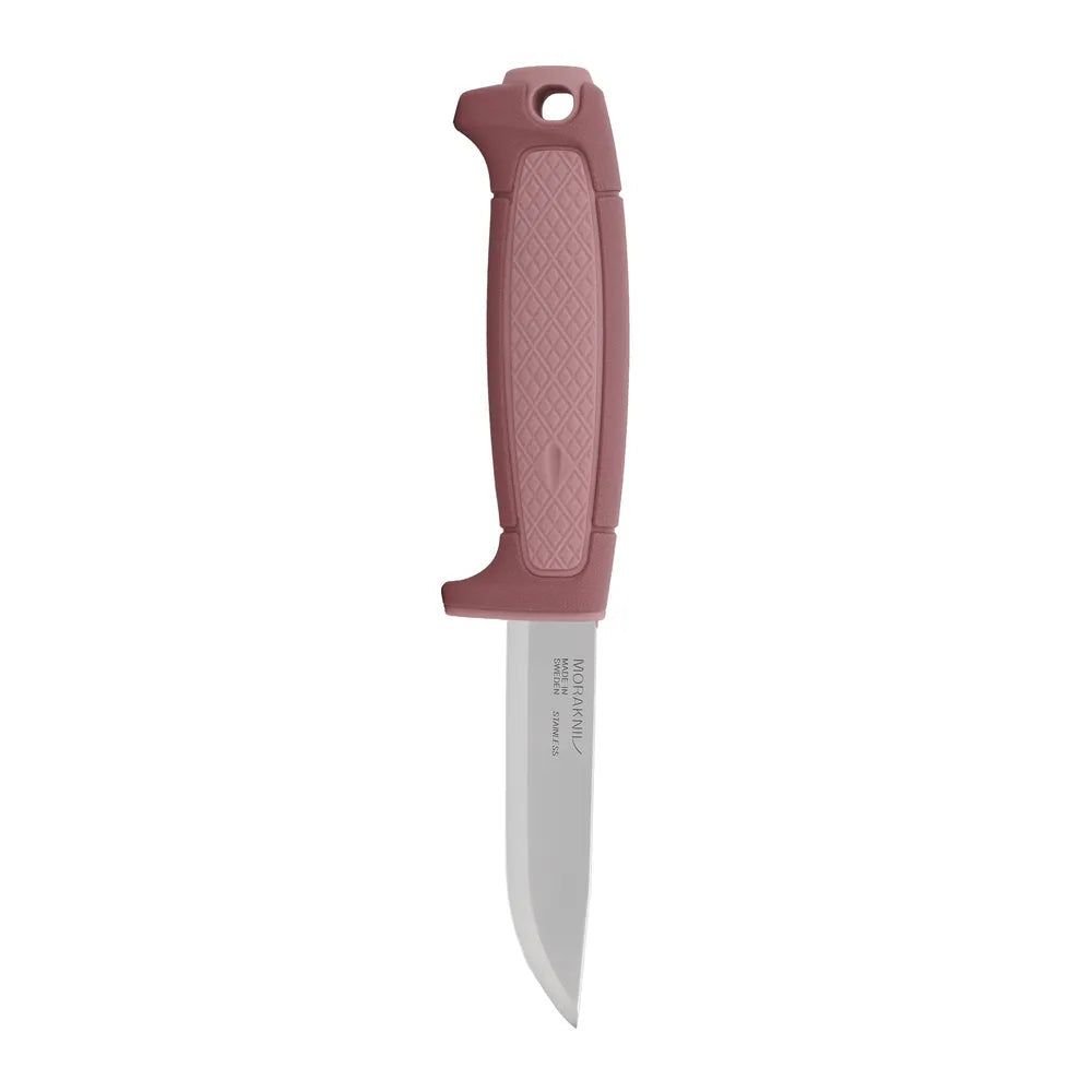Mora Risberg (S) Lingonberries Bushcraft Knife
