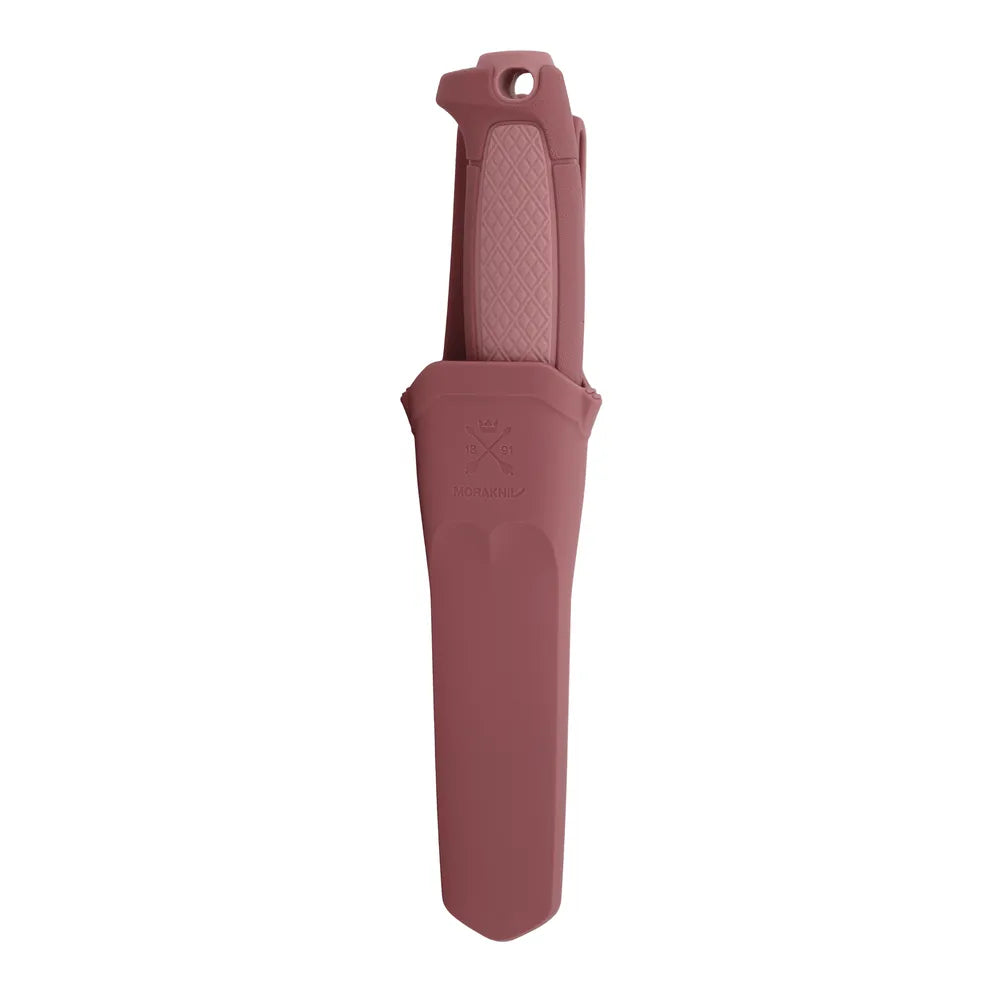 Mora Risberg (S) Lingonberries Bushcraft Knife