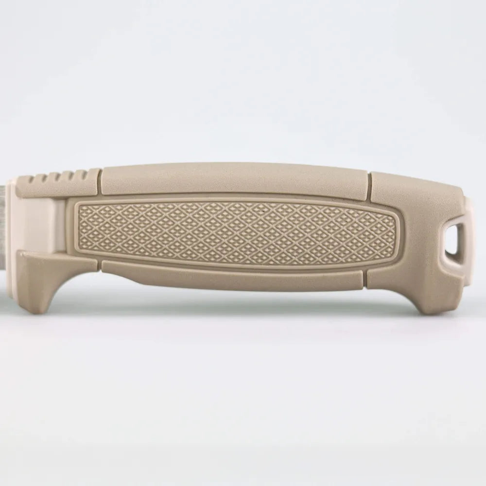 Mora Amberg Compact (S) Sandy Shores Bushcraft Knife