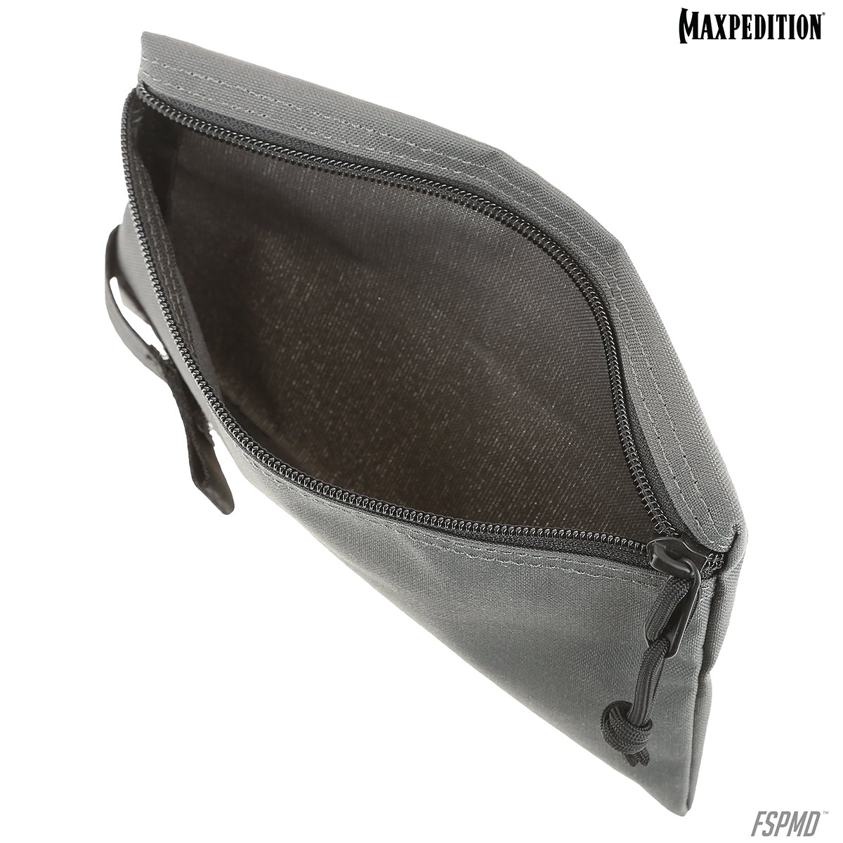 Maxpedition Twofold OD Green Pouch Small