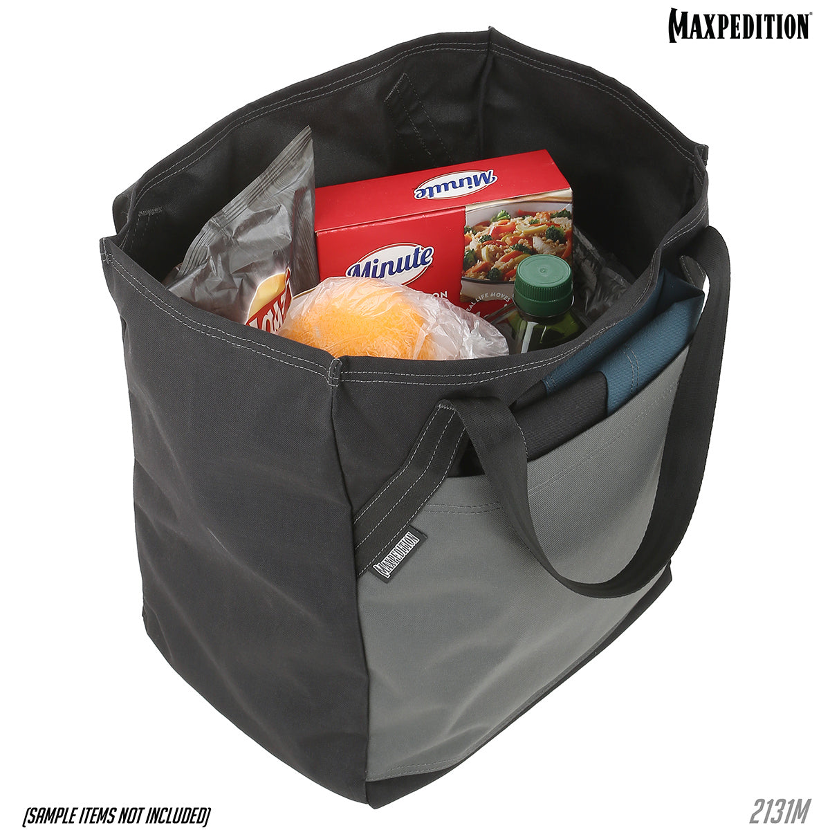 Maxpedition Trifecta 3-in-1 Tote Set
