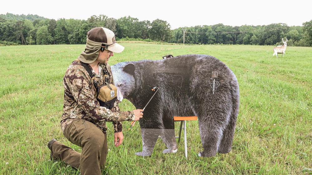 Ravin LLC LR Long Range Compound Crossbow