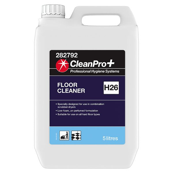 CleanPro+ Floor Cleaner 5 Litre