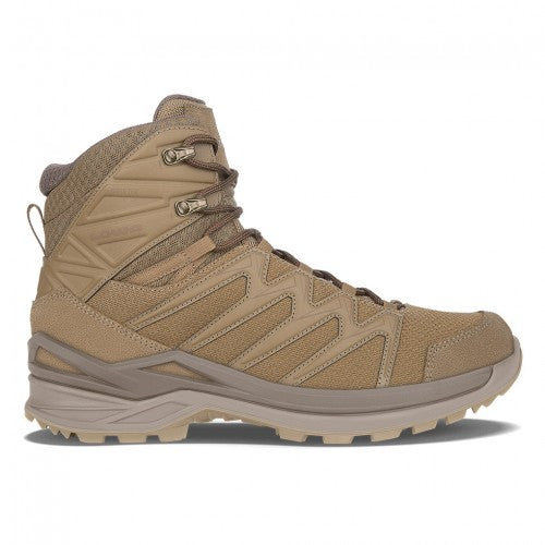 Lowa Innox Pro Gore-Tex MID TF Boots - Coyote OP