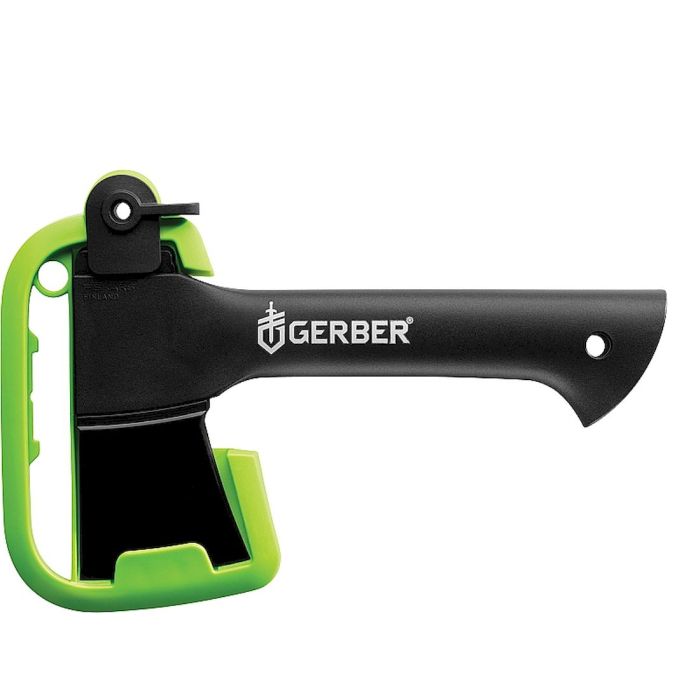 Gerber 9" Bushcraft Hatchet Axe