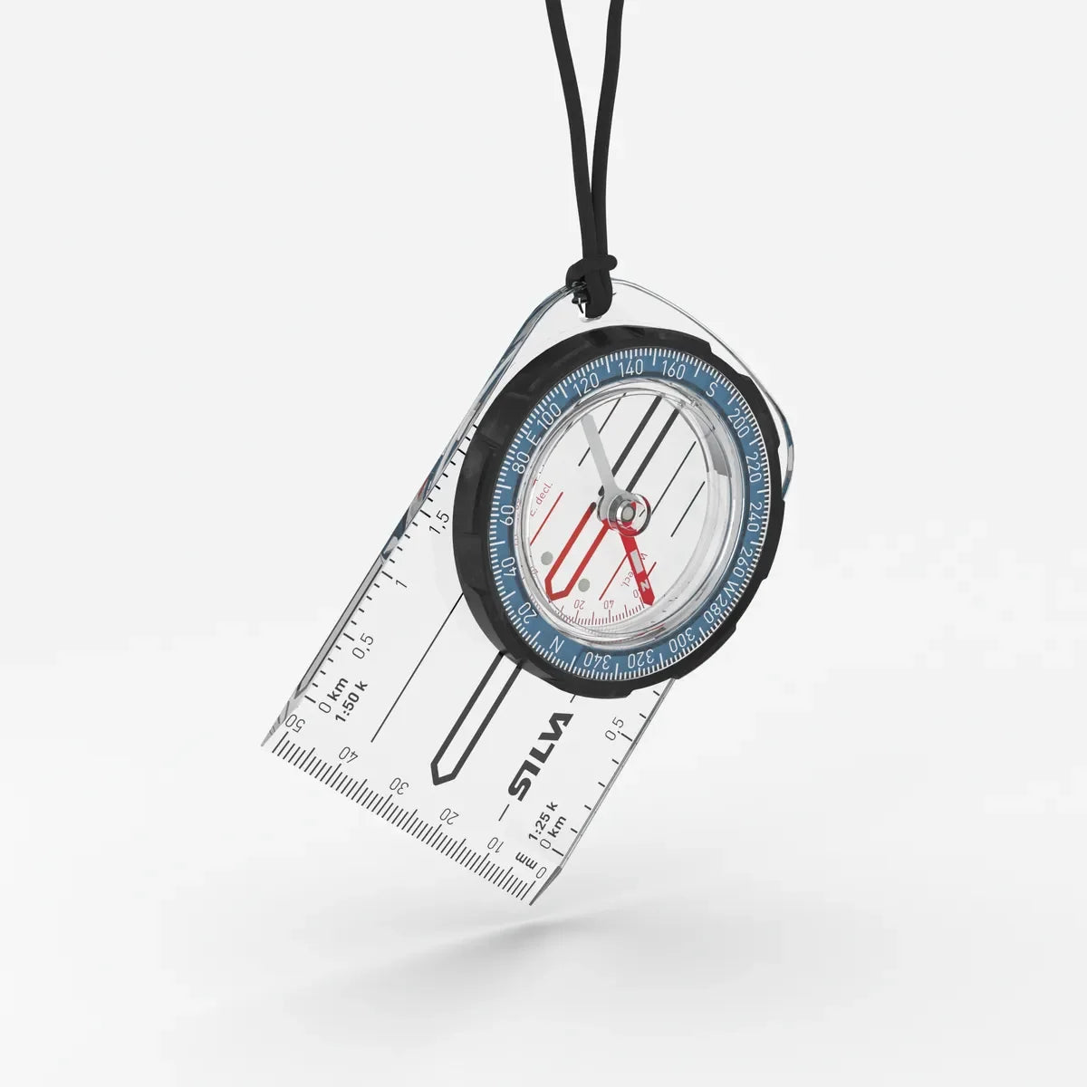 Silva Field MS Land Compass