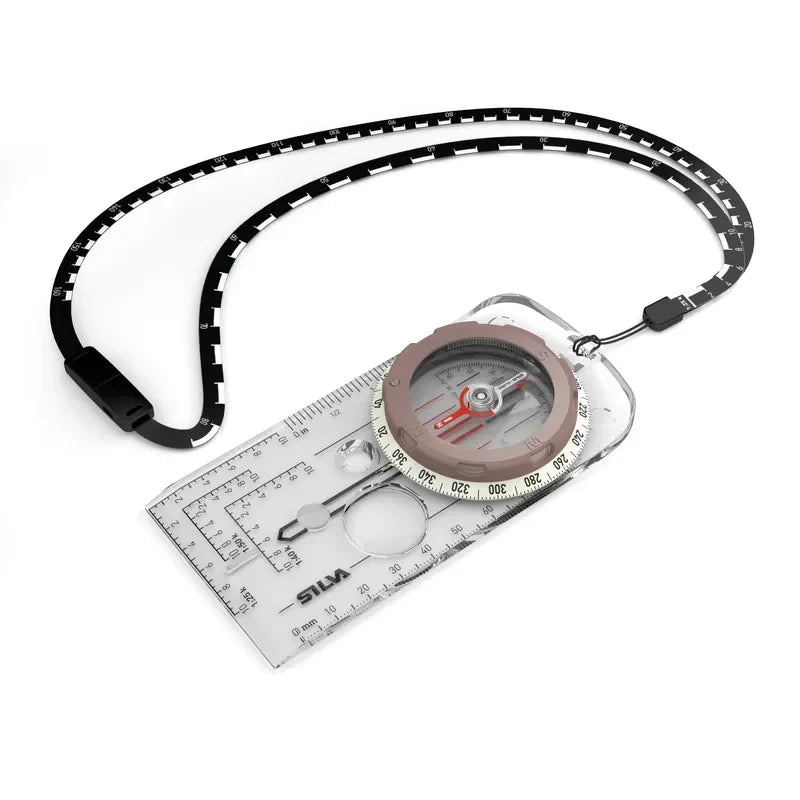 Silva 5-360/6400 Global Land Compass
