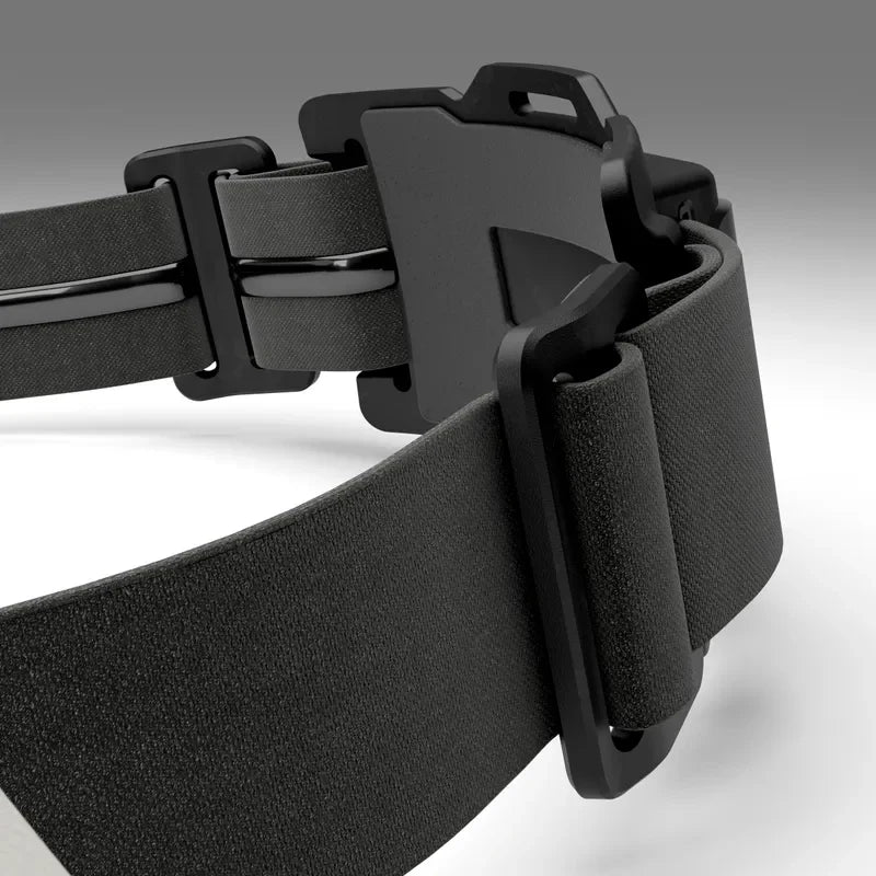 Silva Free 1200 S – Run/XC ski Headlamp