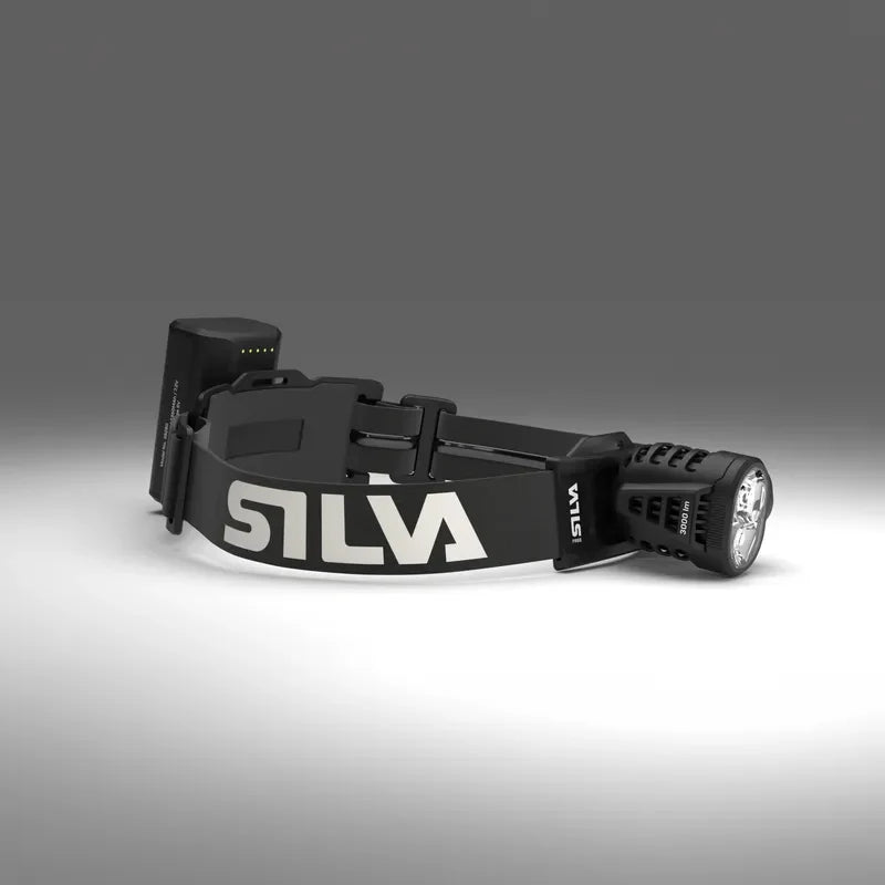 Silva Free 3000 S – Action Sports Headlamp