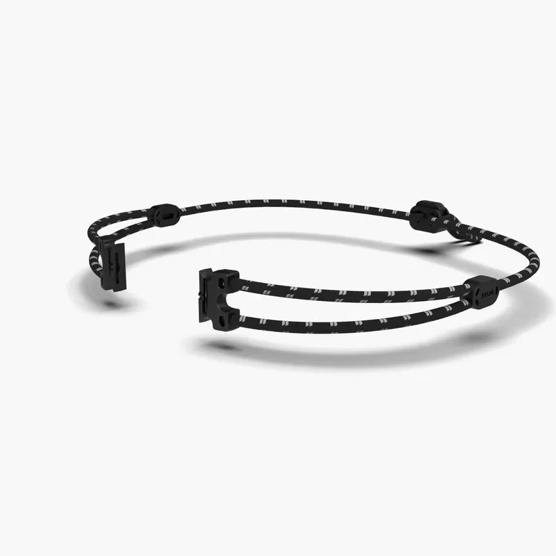 Silva Smini Fly Black 3 mm Headband