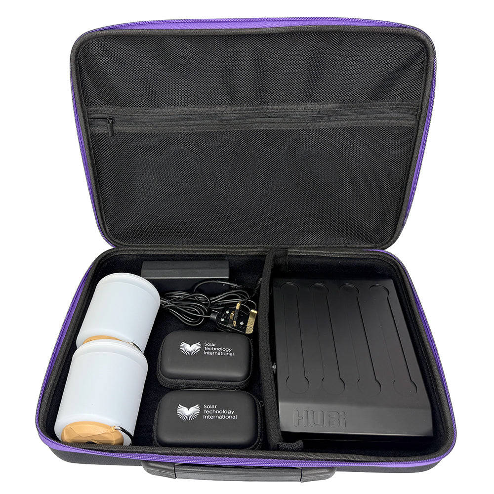 Hubi Blackout Power Cut Kit 40W
