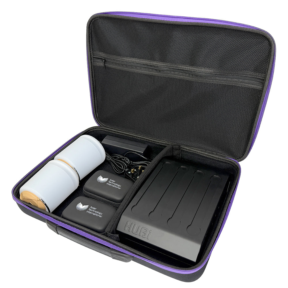 Hubi Blackout Power Cut Kit 40W