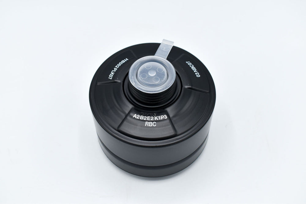 40MM Spare GAS MASK Filter