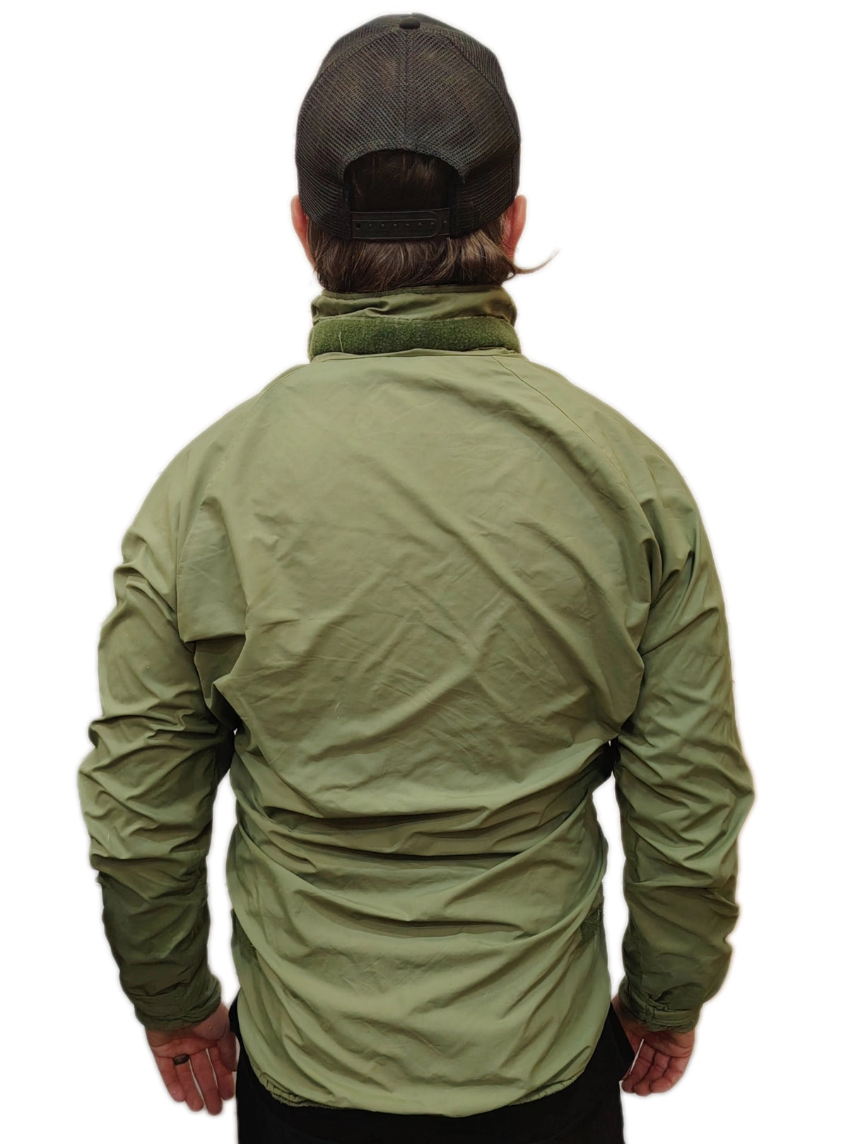 Buffalo D.P System Mountain Shirt