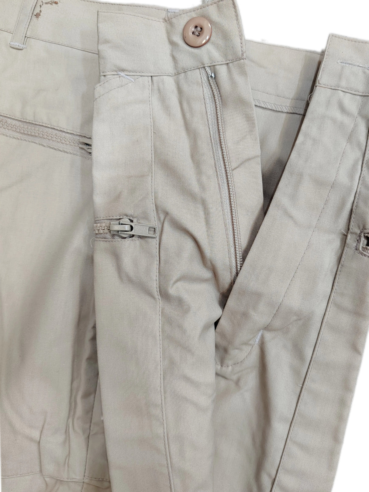 British Military Dall 11/TRM Trousers