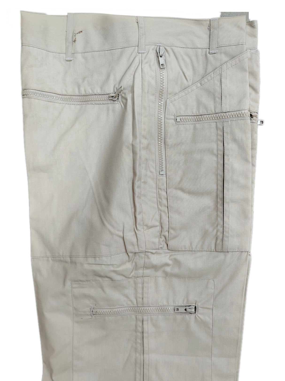 British Military Dall 11/TRM Trousers