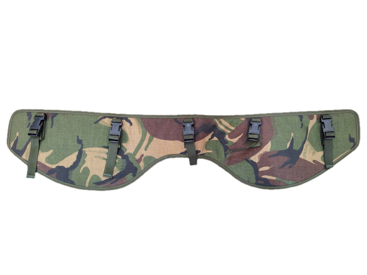 British Military DPM Hip Protection Pad