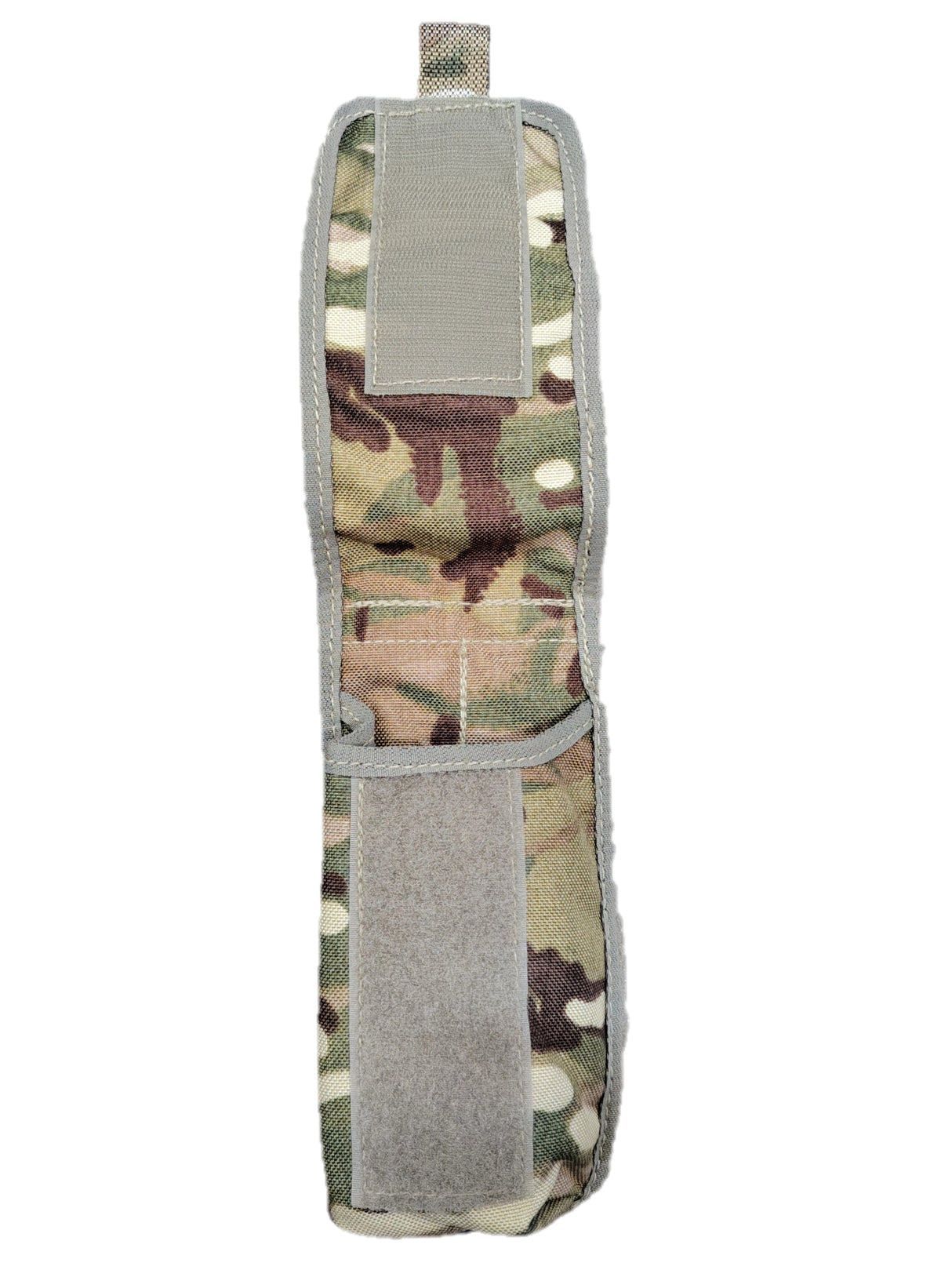 British Military Osprey MK IV MTP SA80 Ammunition Single Mag Pouch
