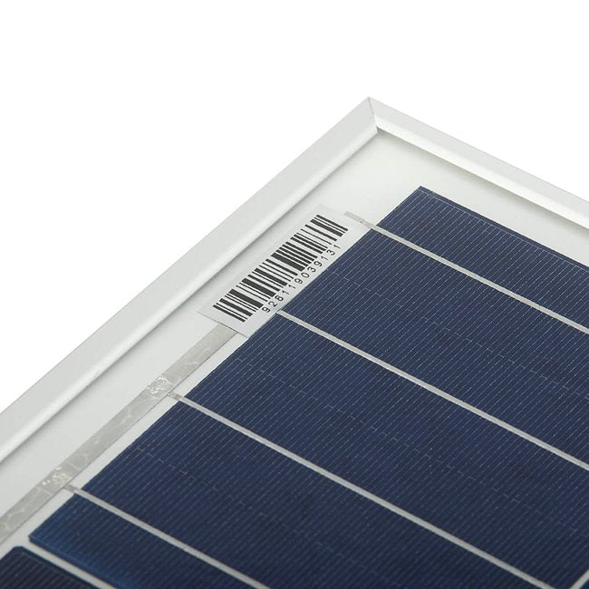 5W Rigid Solar Panel